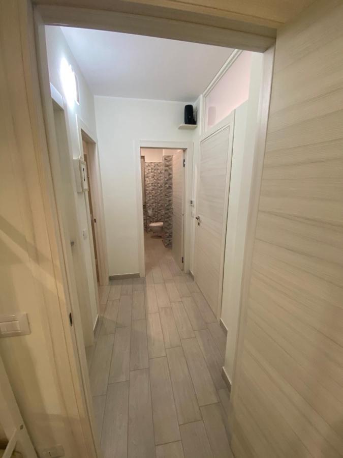 Casa Quadrifoglio Apartment Taranto Exterior photo