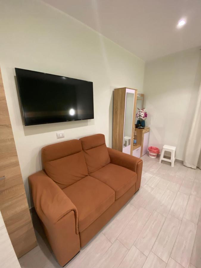 Casa Quadrifoglio Apartment Taranto Exterior photo